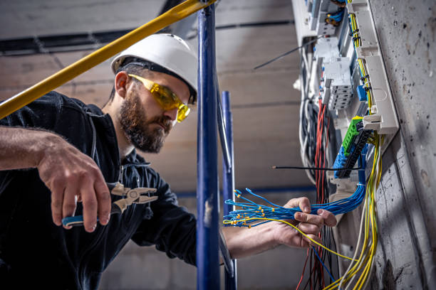 Best Electrical Contractors for Businesses  in Branson, MO