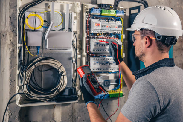 Best Electrical Installation Contractor  in Branson, MO